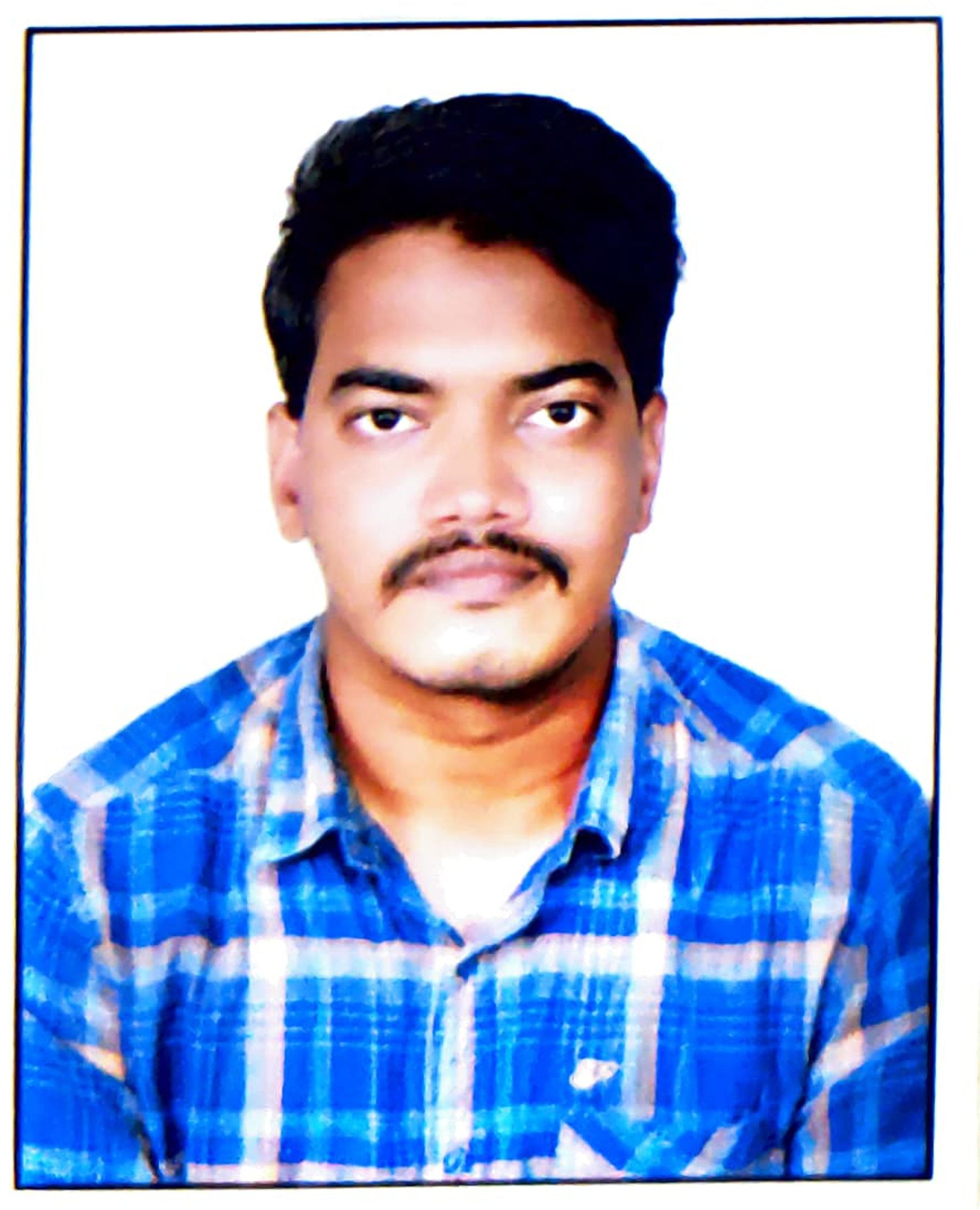 GUNDLAPALLE CHRISTY SAMUEL JOHN
