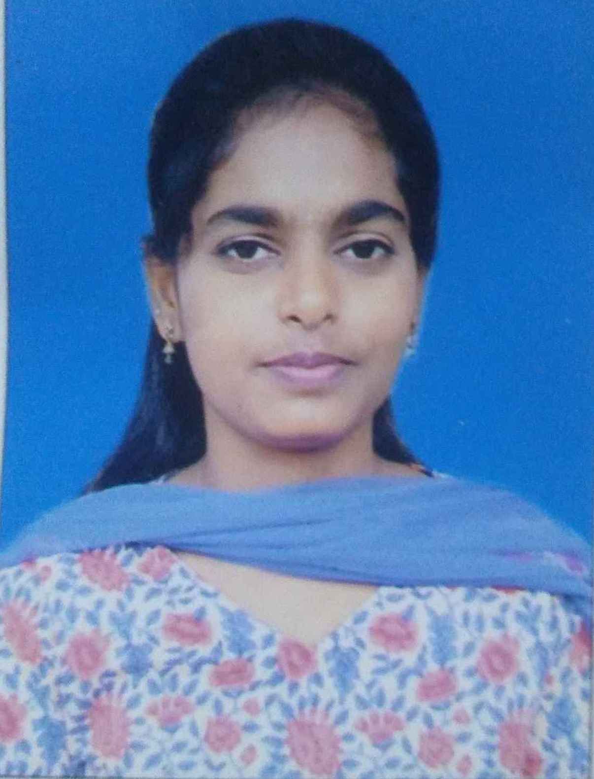 PRANEETHA REDDY JILLELLA