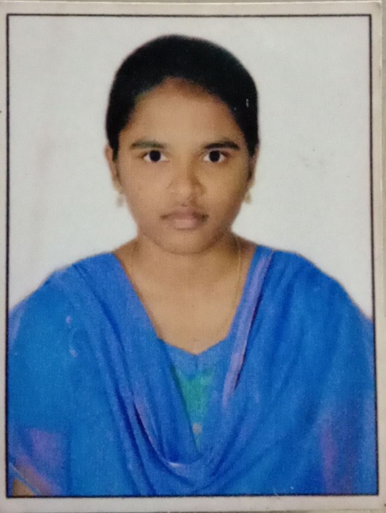 JALLI SUKEERTHI