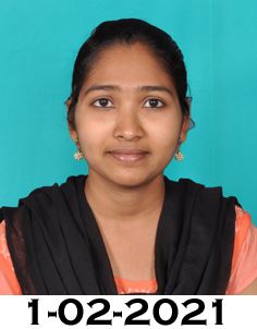 JALADI MAHITHA