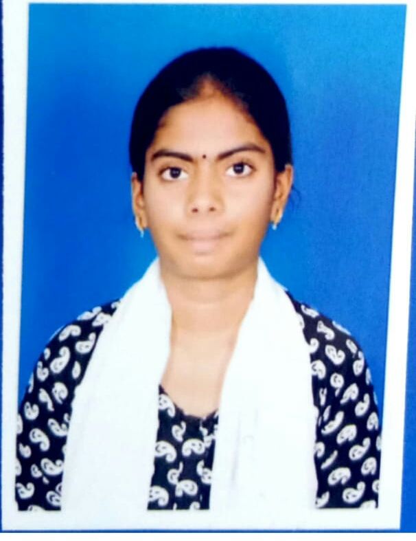VANGA ANUSHA
