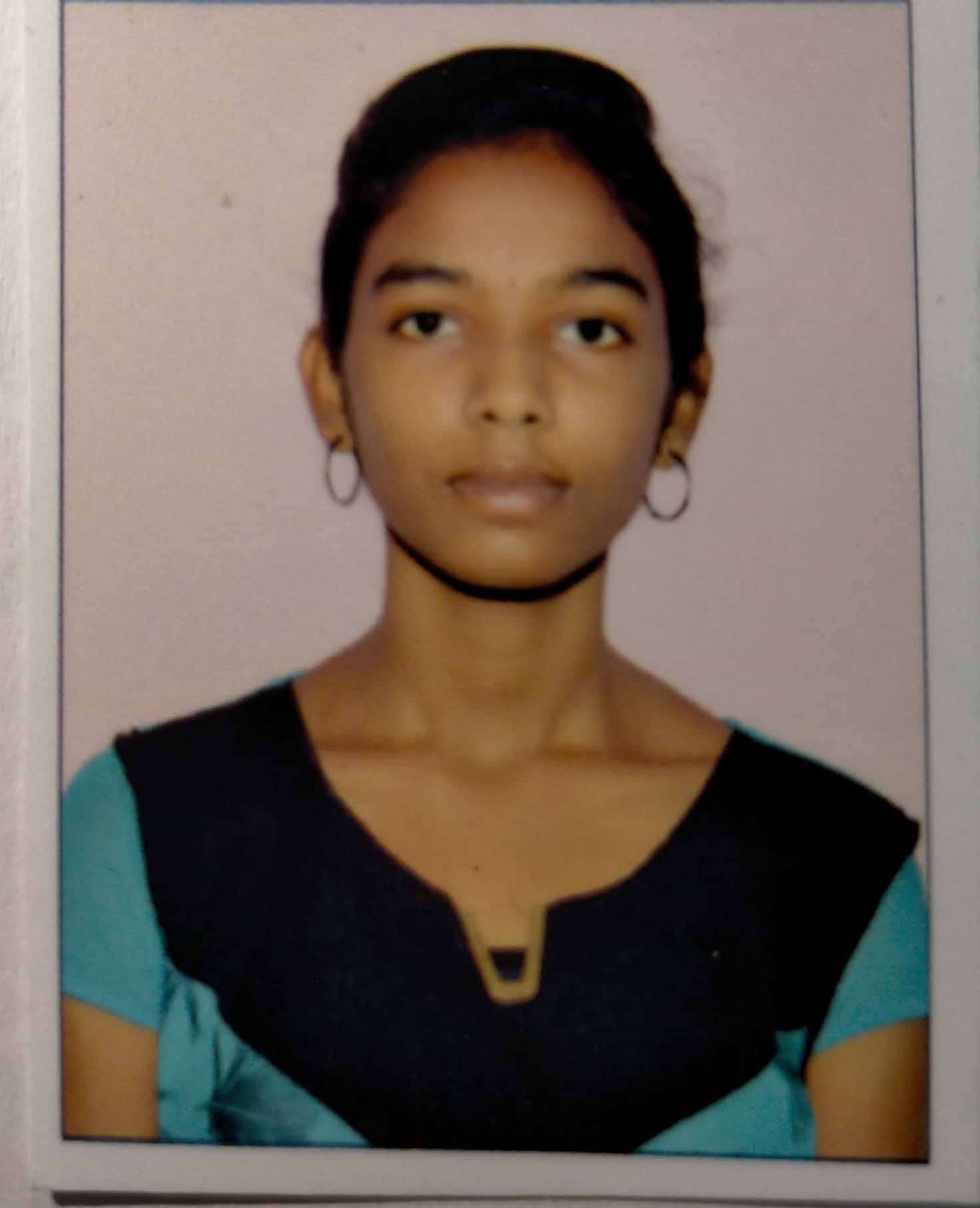 CHIKKALA MEGHANA
