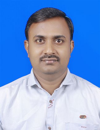 YOGESHWARA BHANU POLAMARASETTY