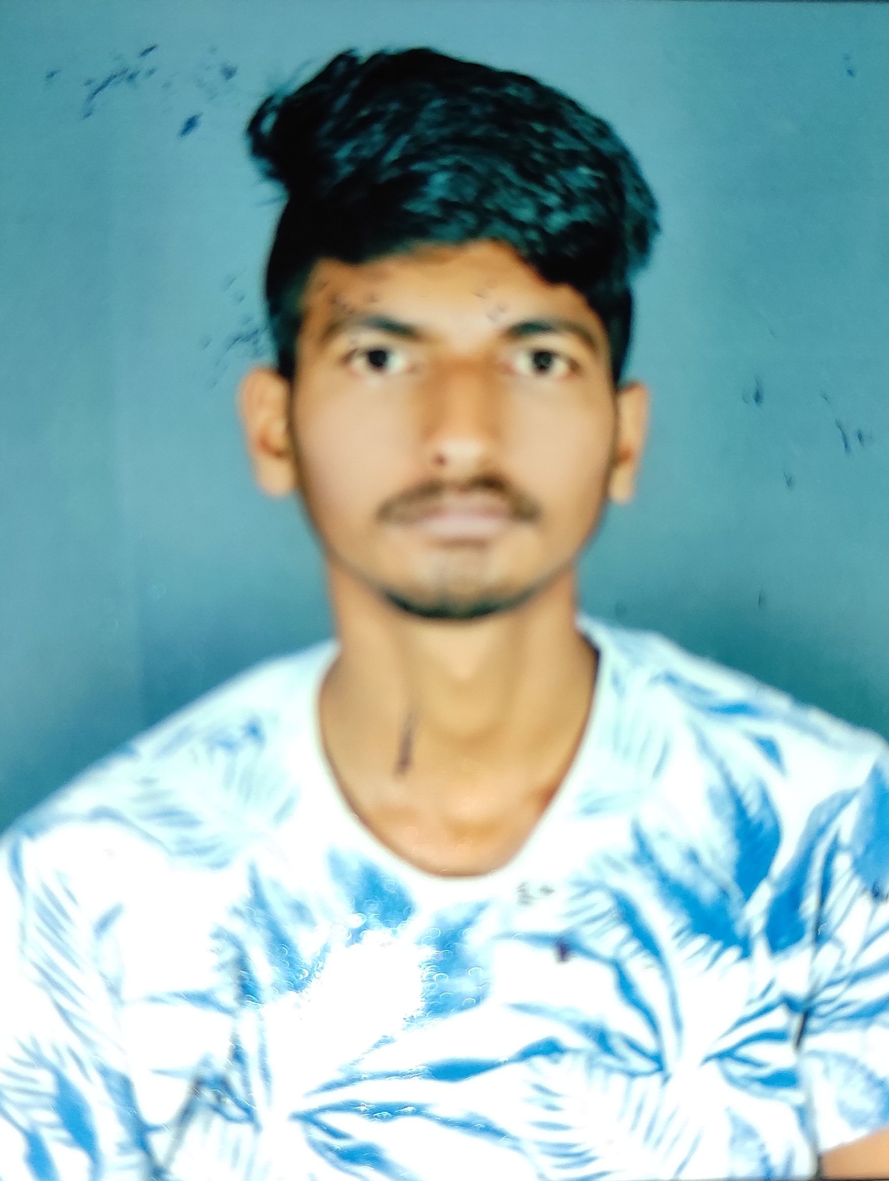 MUNGARA GOWTHAM ANJANEE KUMAR