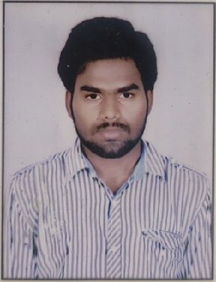 YAJJALA SUNIL PREM KUMAR