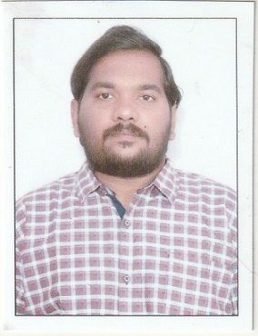 PALADUGU VENKATA SREEKANTH