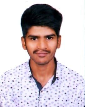 BANOTH HARI CHANDRA PRASAD