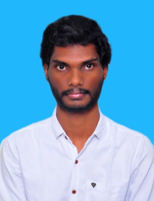 PAVULURI KOMAL KUMAR