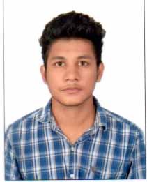 KILLI ANIL KUMAR