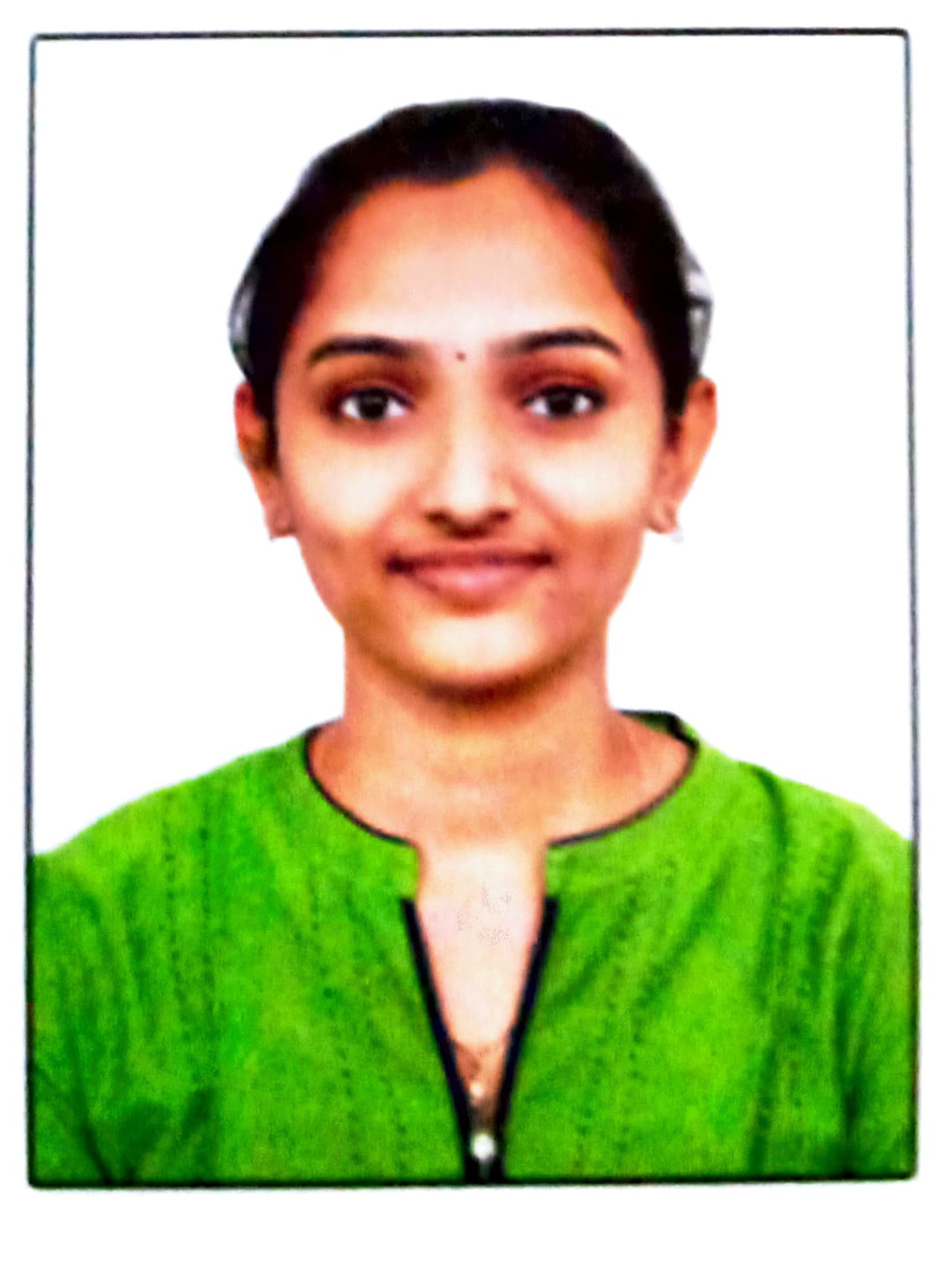 SAMAYAMANTRI SRAVYA