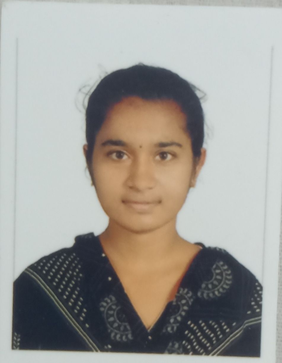 BANAVATHU SIREESHA