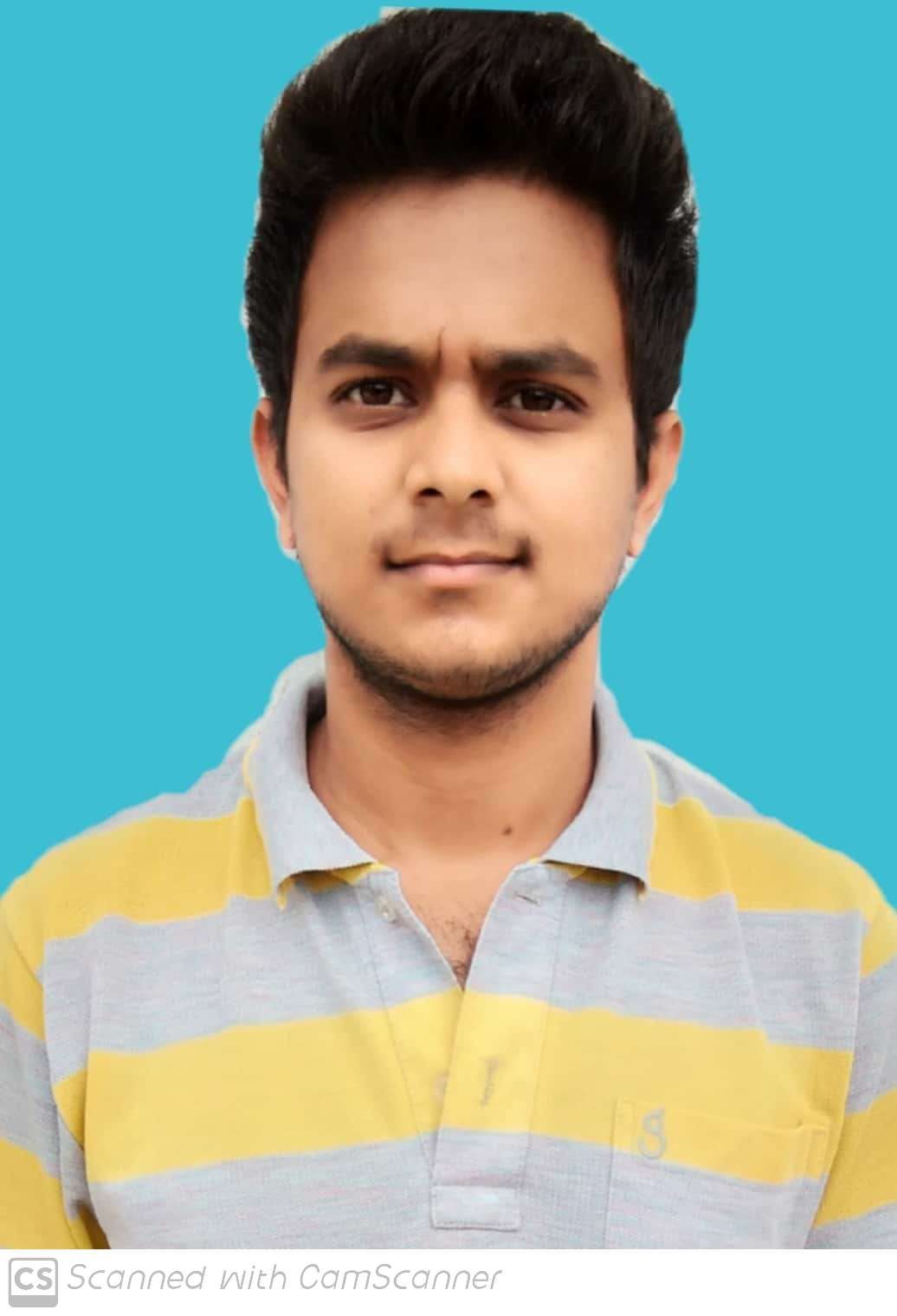 BANOTH AJAYKUMAR