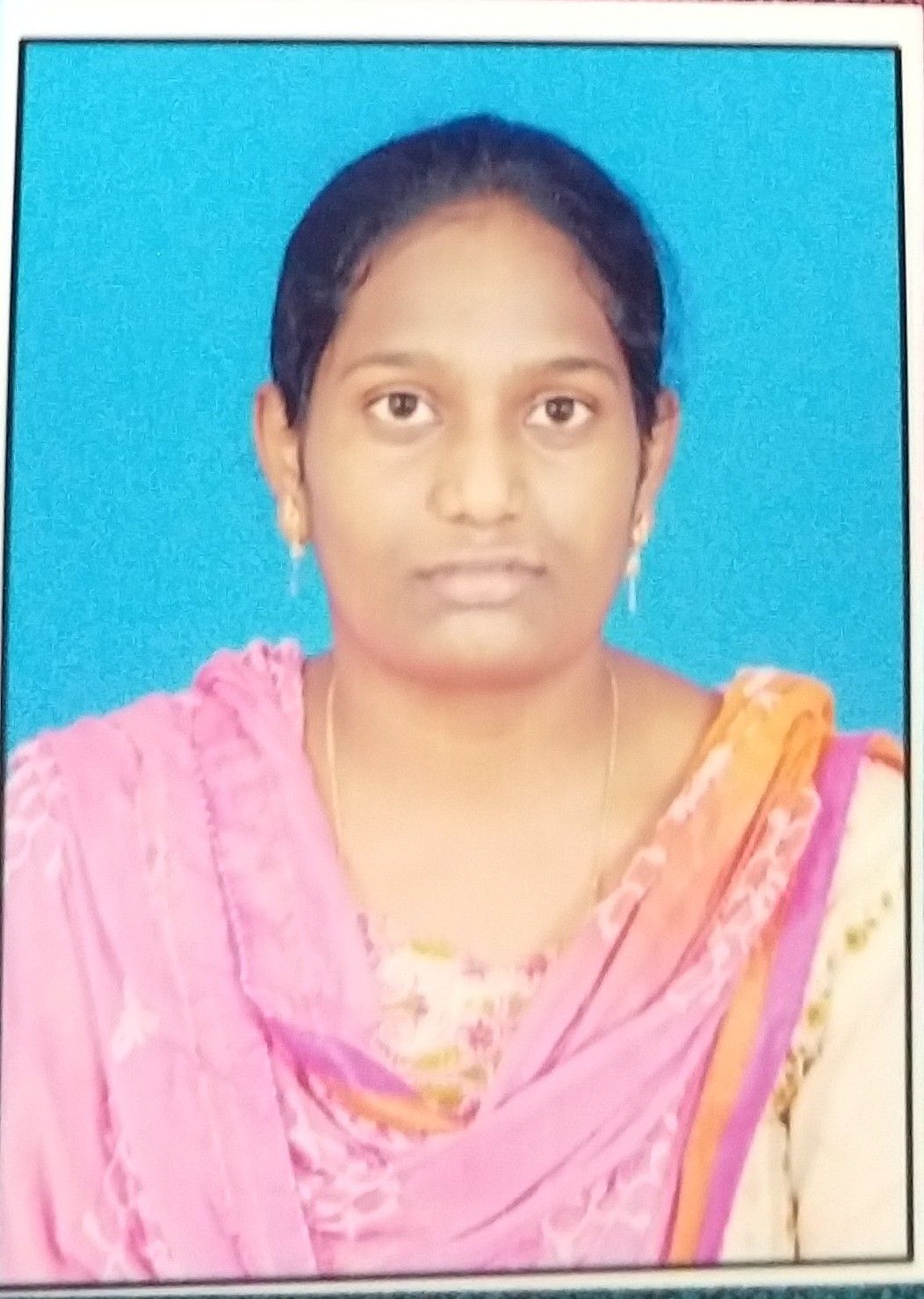 DOPPALAPUDI MOUNIKA