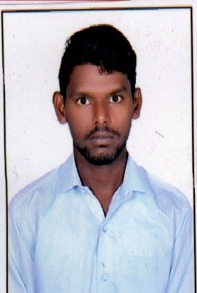 BUSSA SUMANTH