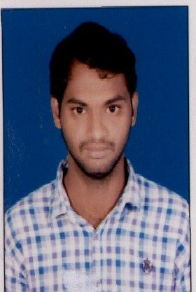 THEELA ESWAR RAO