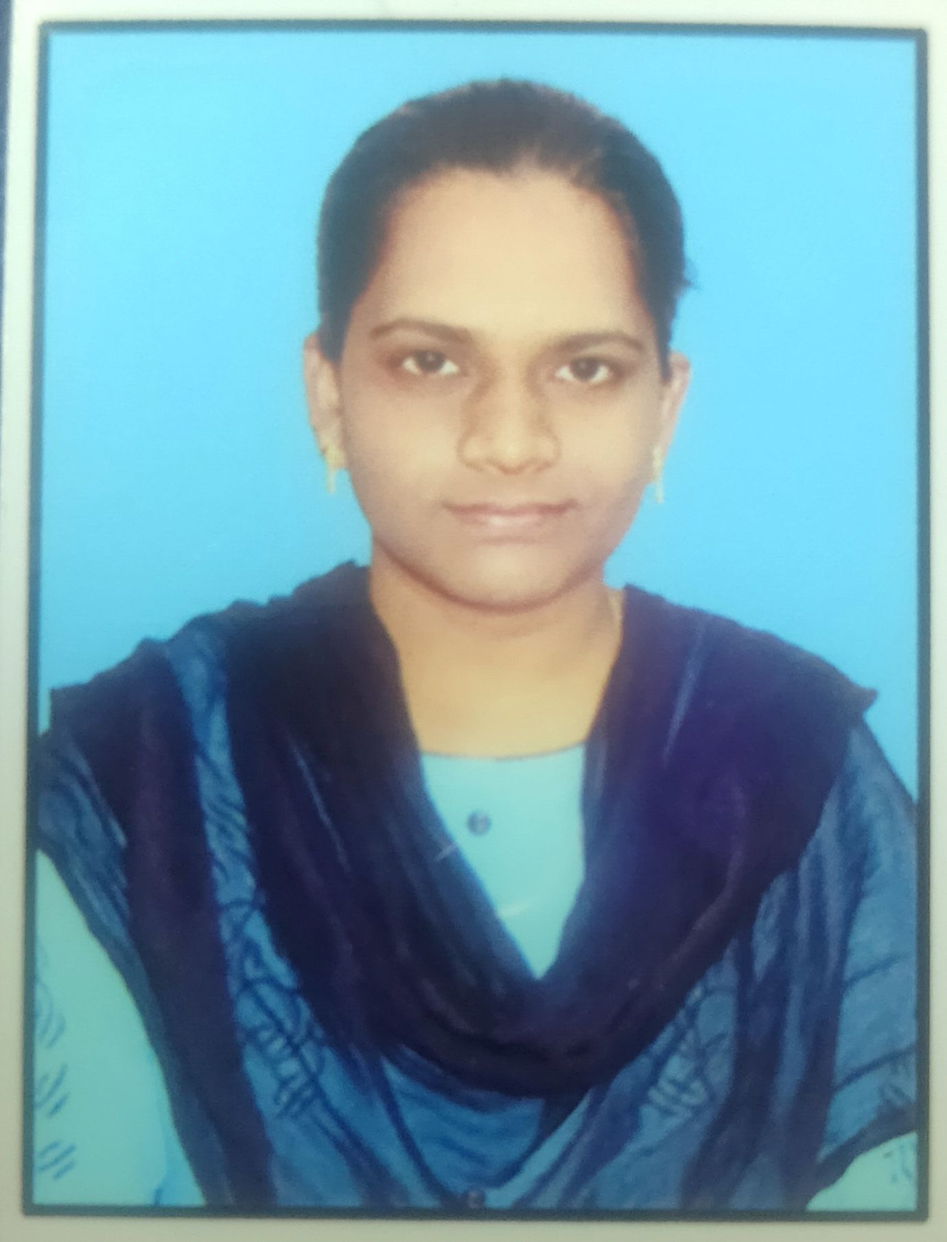 BOGINENI KEERTI