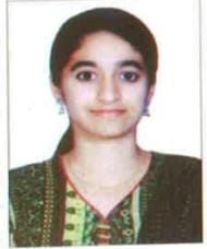 ANJANA UDUPA U