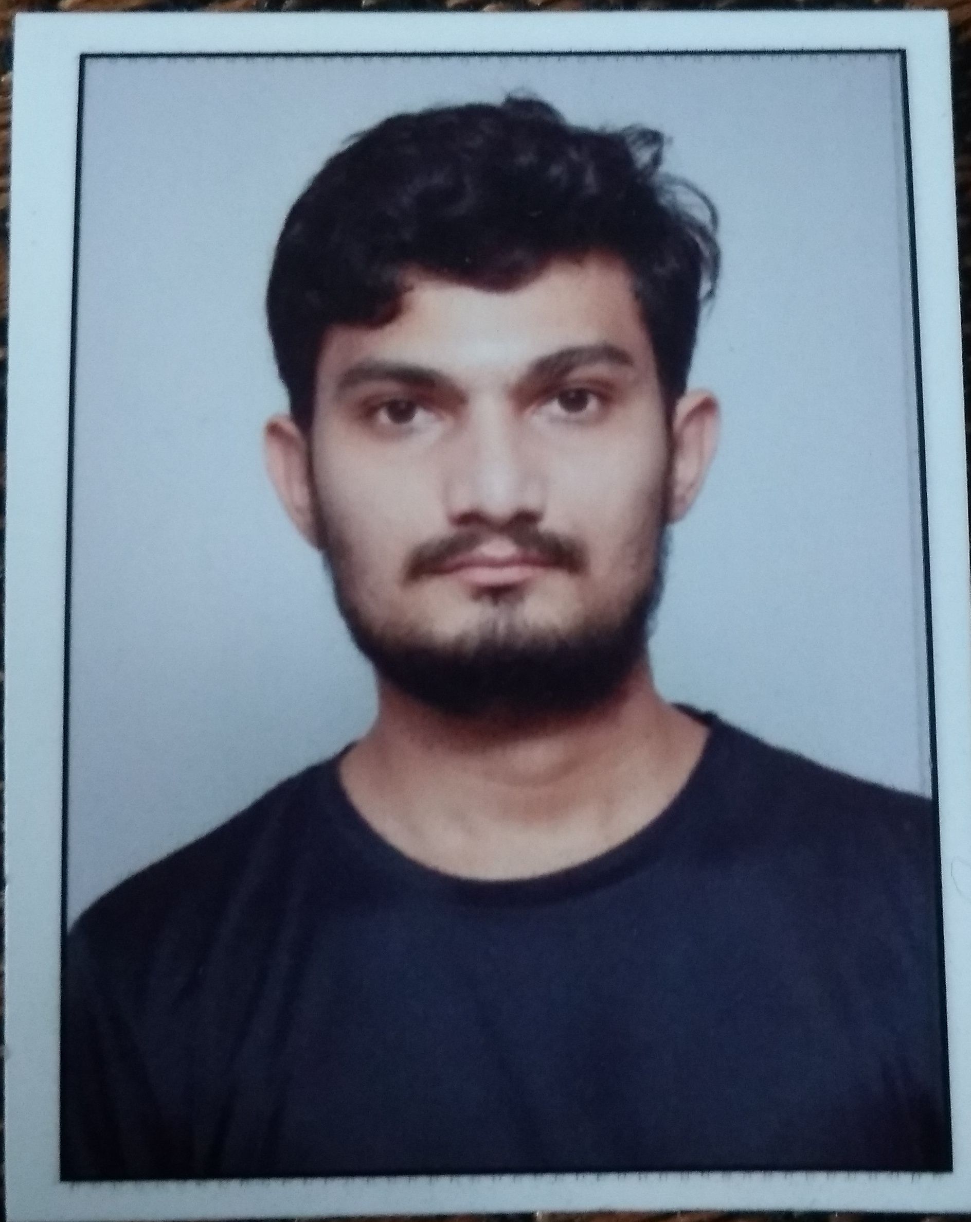 NANDYALA VENKATA SAI PRATHAP YADAV