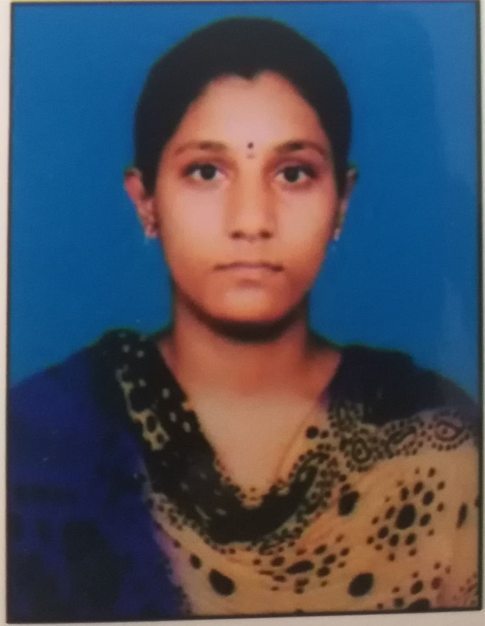 NAGUBADI VASUPRIYA
