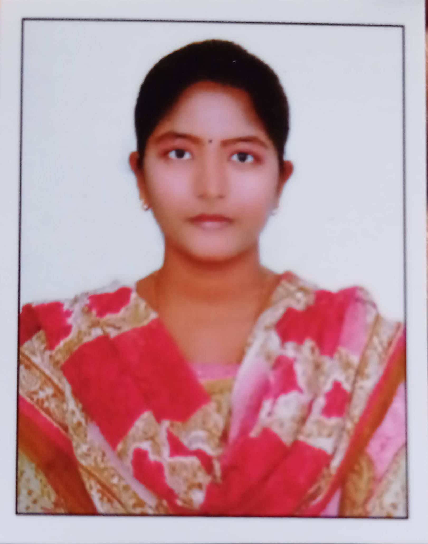 GUDDITI KALPANA