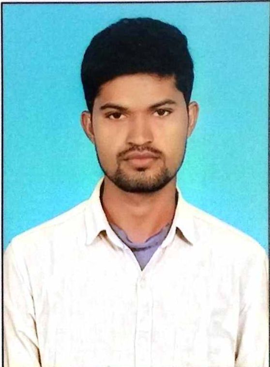 CHUKKA KESAVAIAH