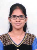CHINTAMANI PADMAJA