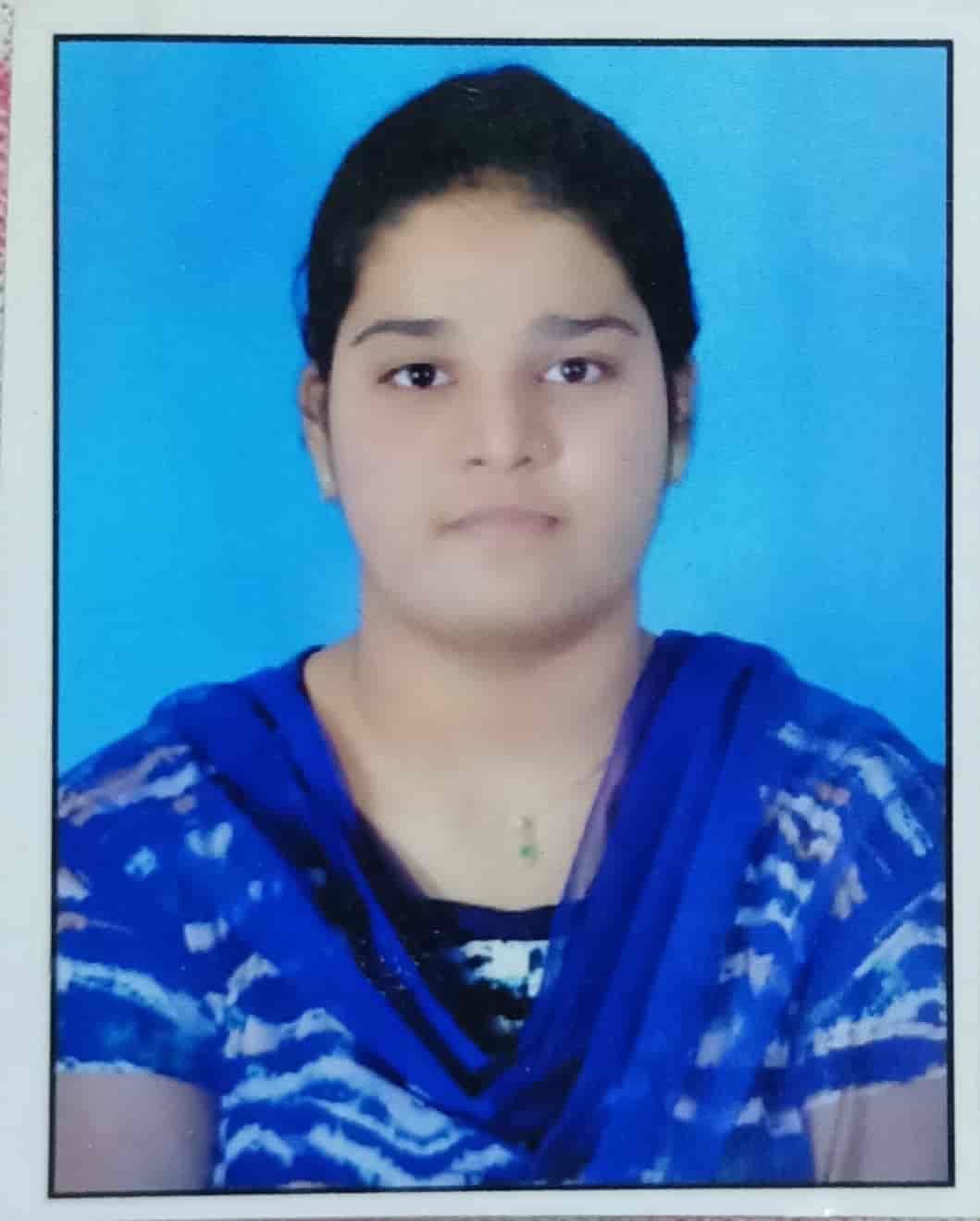 SHAIK KARISHMA