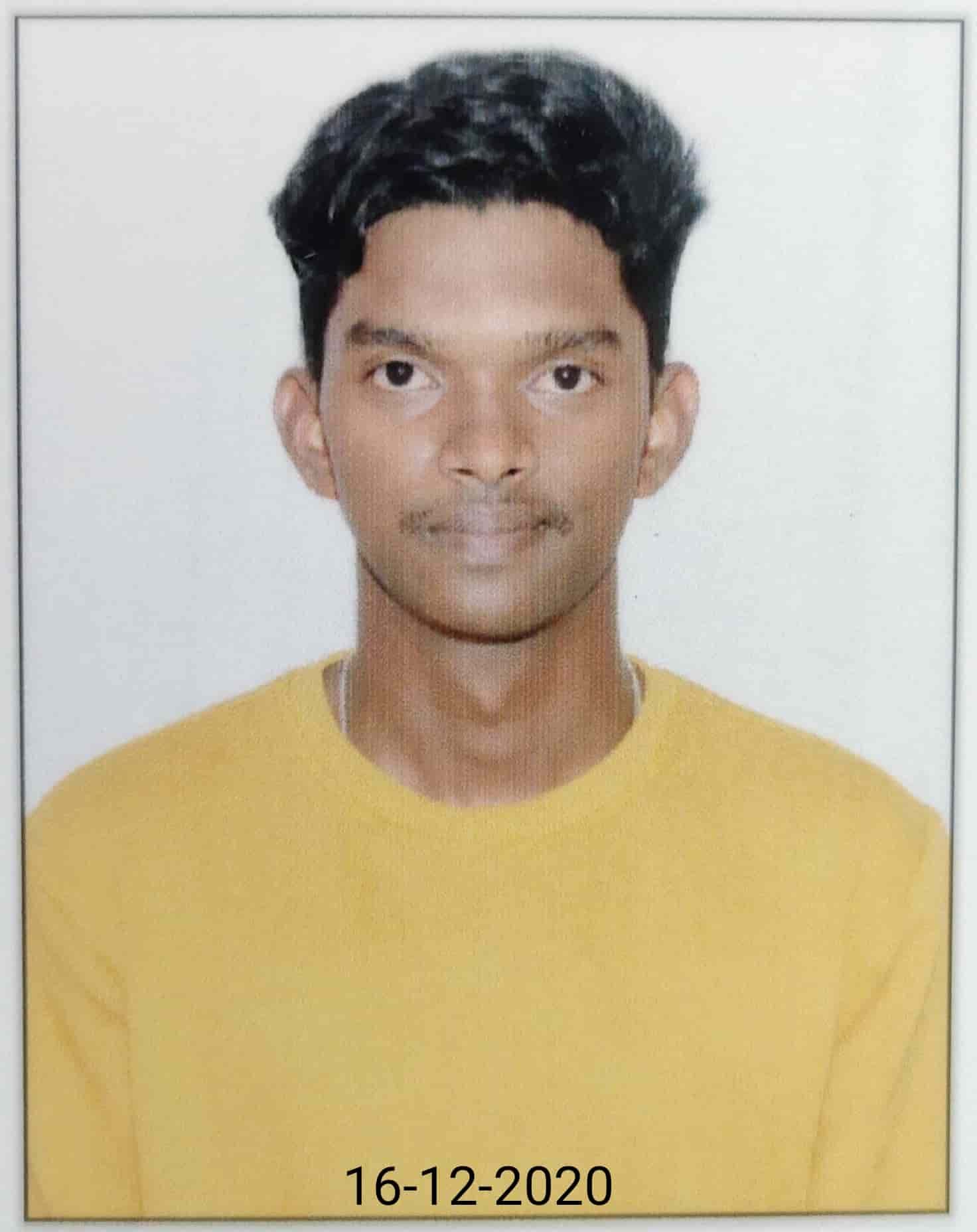 BEGARI GANESH