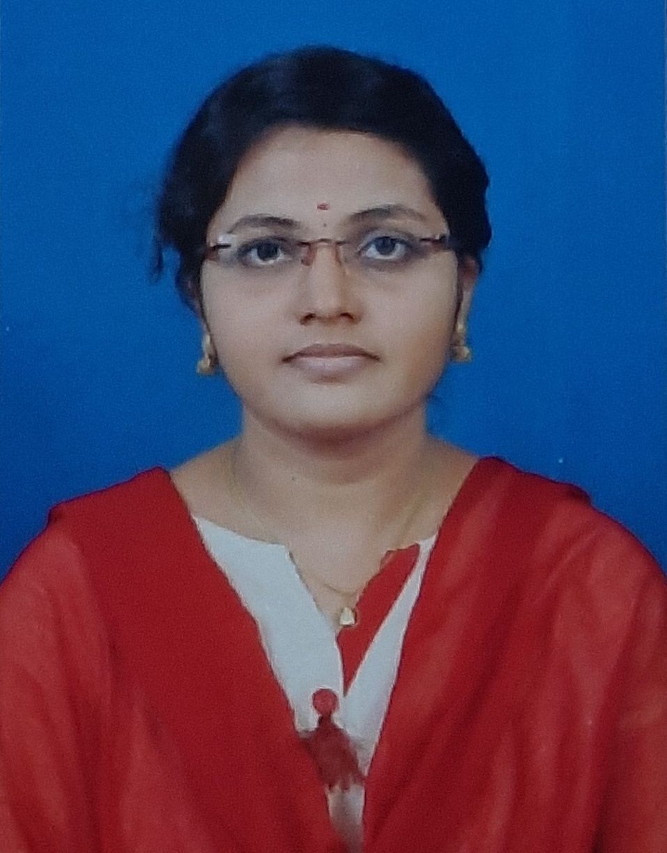 MATAM HARSHITHA