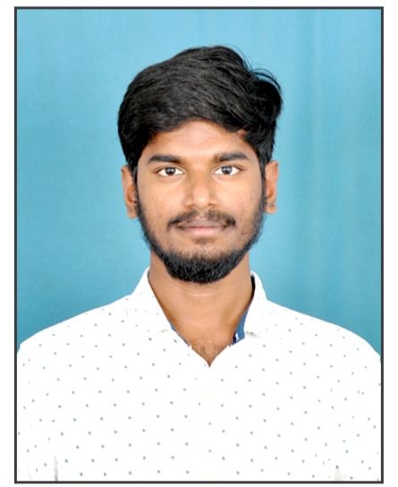 PUPPALA SUGUNA SANTHA ROHITH