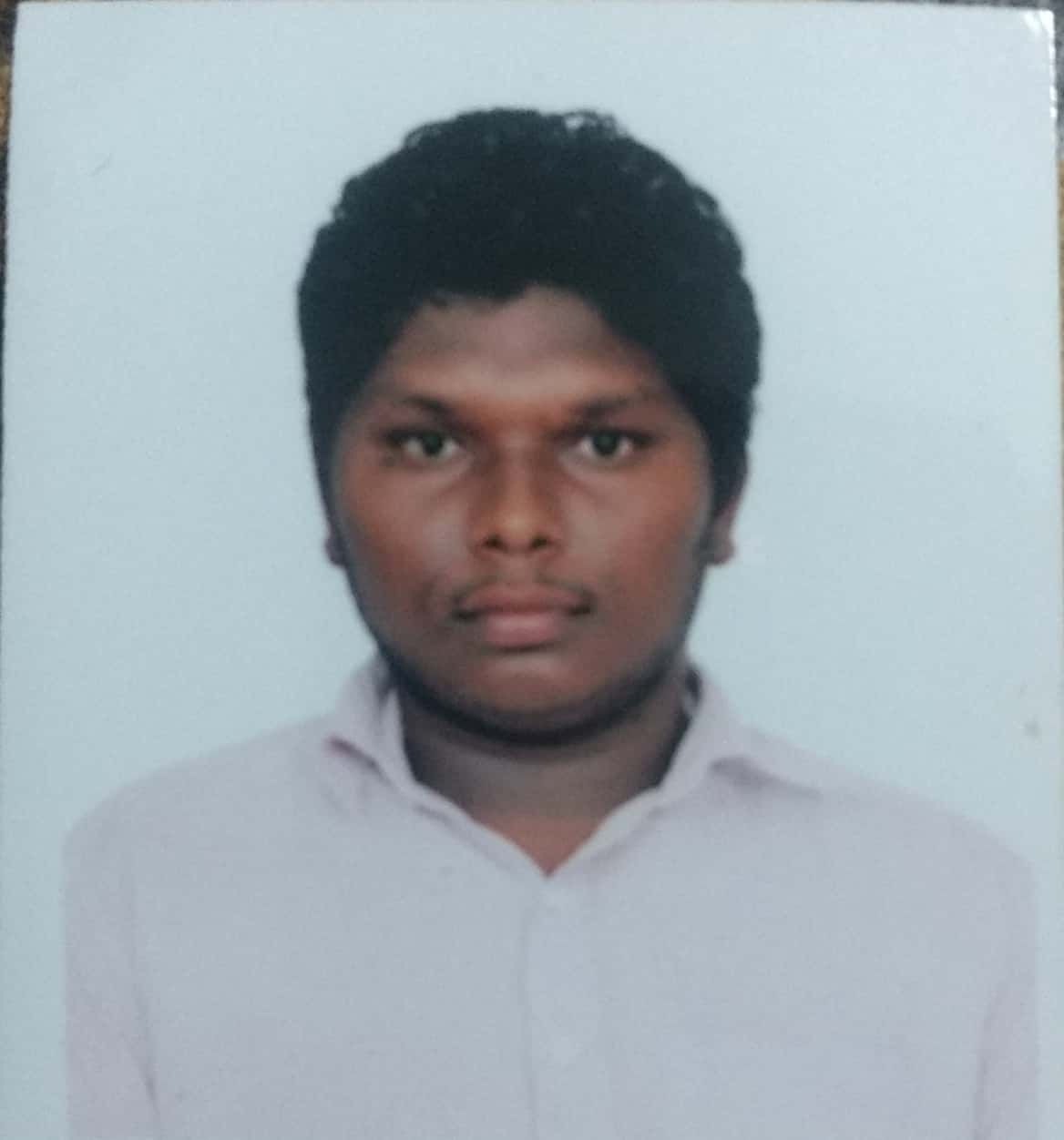 DILEEP RAJA VIRIVADA
