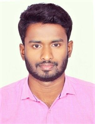 VENKATESH SARATH KUMAR