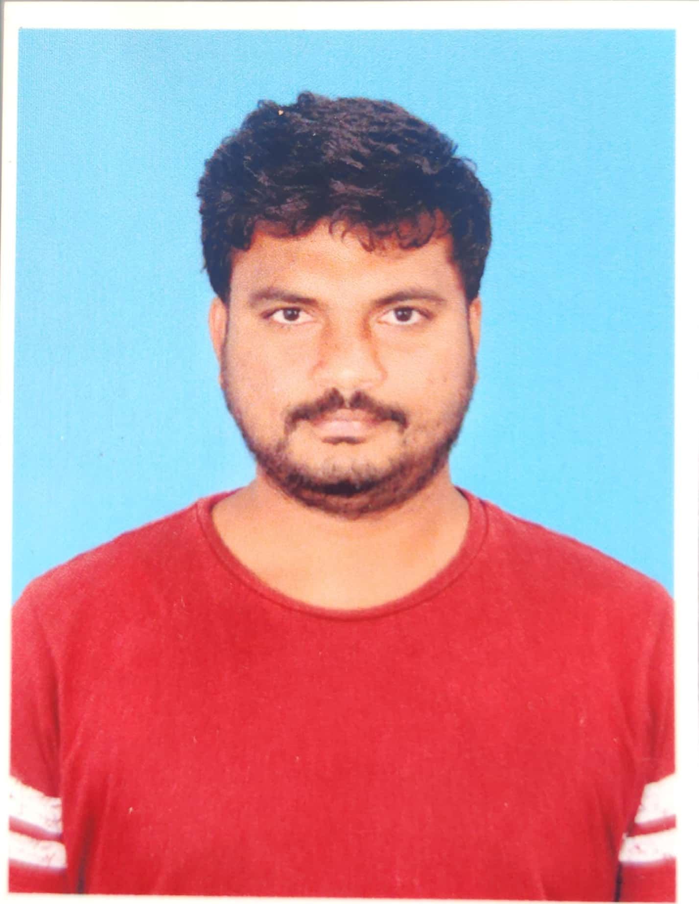 RAVIKANTH NADAVA