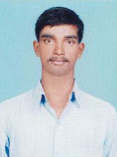 GAVANNAGARI VIJAYA BHASKAR