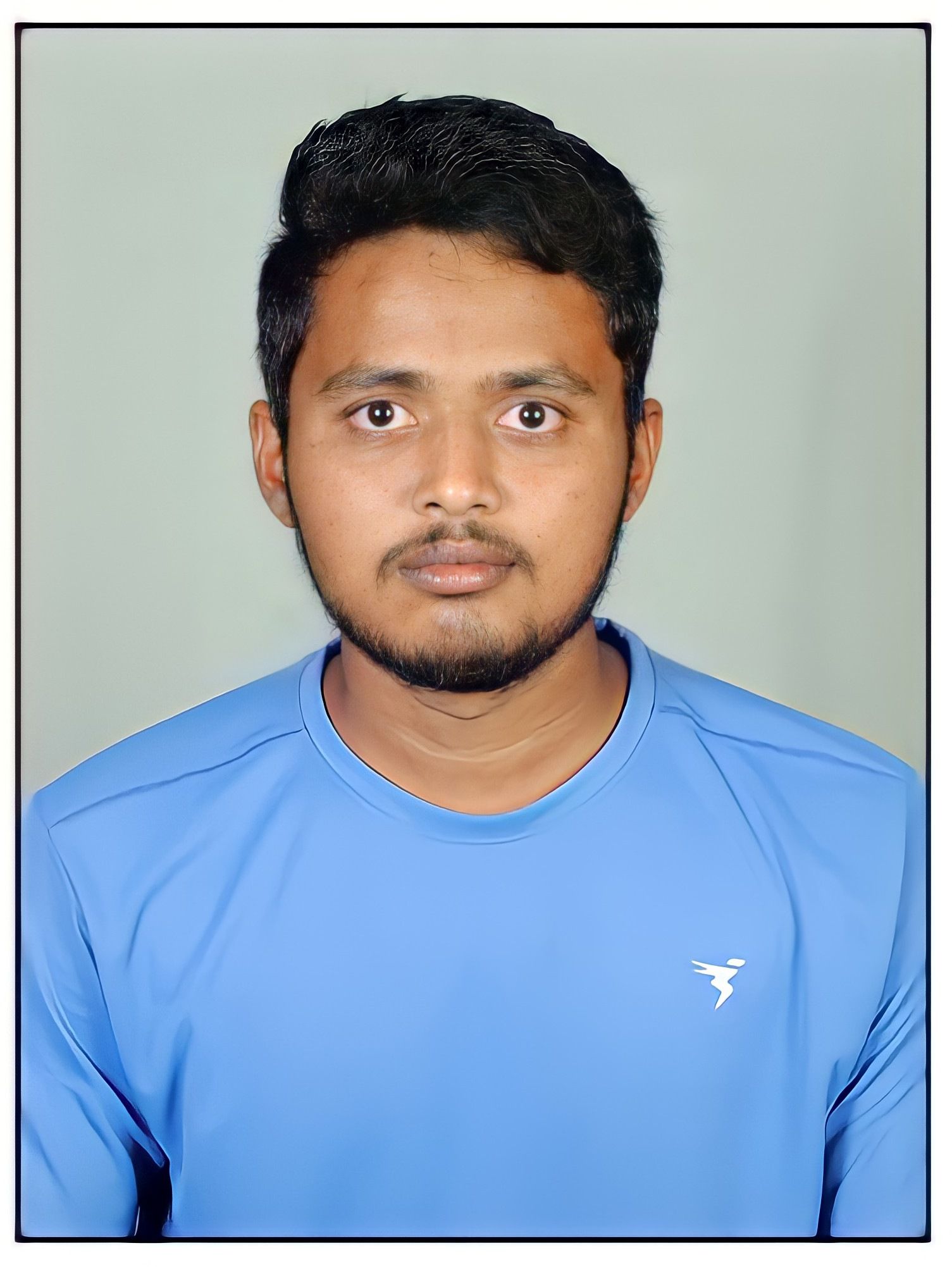 KUMARAPU RAGHUVARDHAN NAIDU
