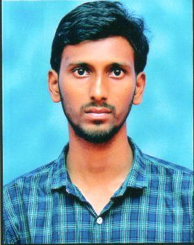 CHANDANA HARI BALA VYAS