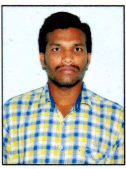 BODDAPATI SATHISH