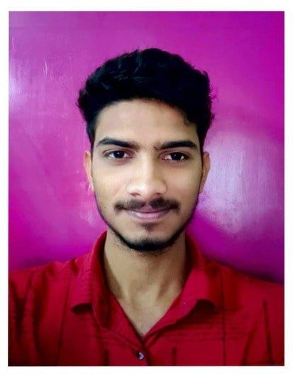 SAYED SALEEM