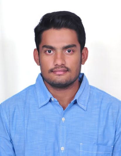 AMPOLU YOGESWARA RAO