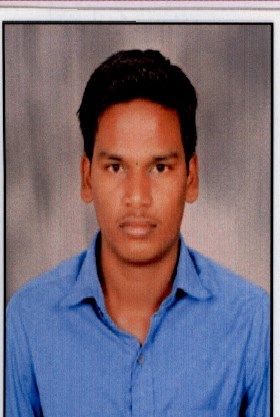 SHALEM RAJU JUPUDI
