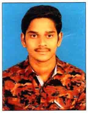 GUNTUKU TEJESH