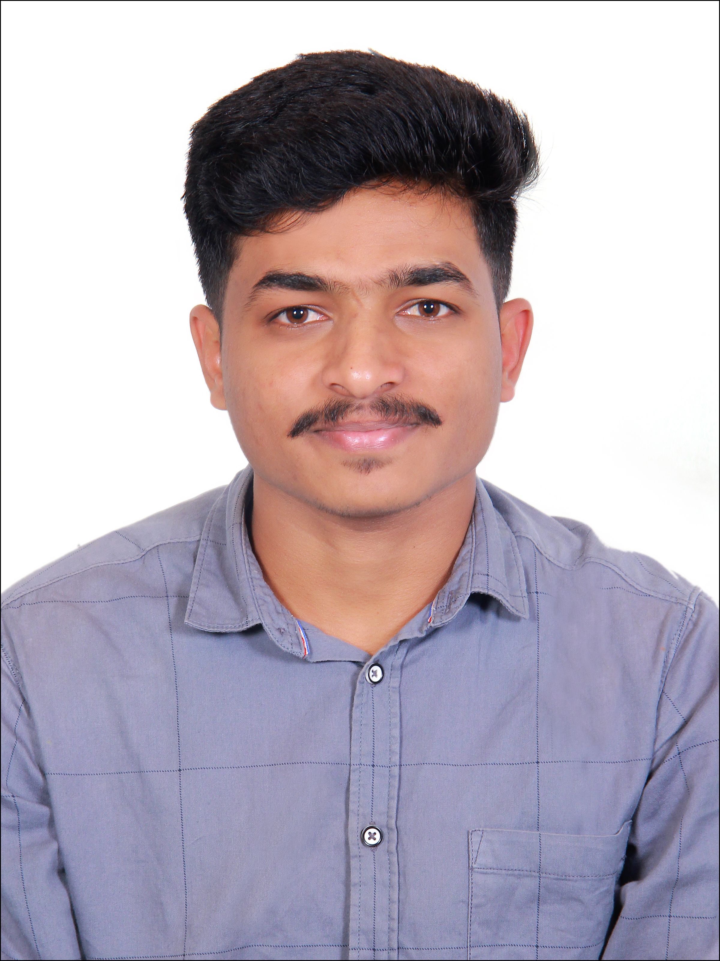 AVINASH PHULEKAR