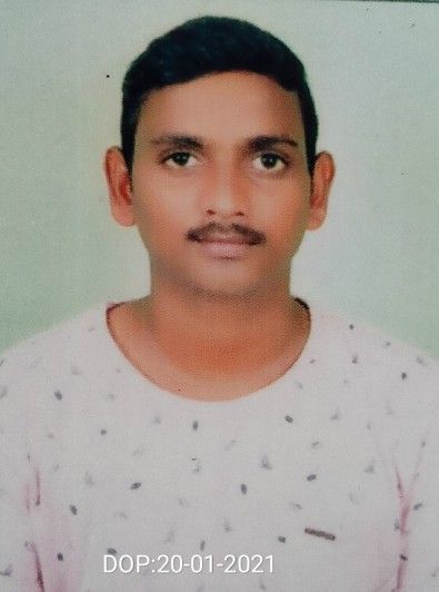 MAJJI VENKATESH