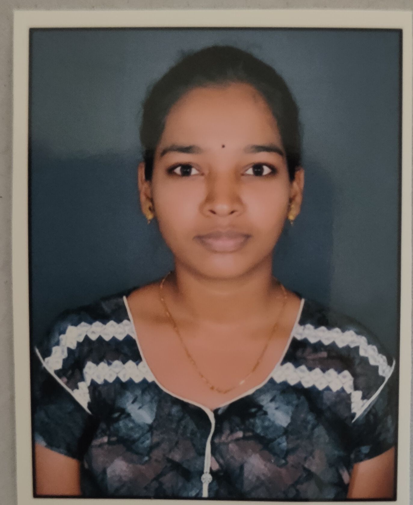 KARRA SIRISHA