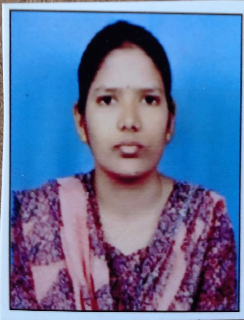 RAVIRALA SAI PAVANI
