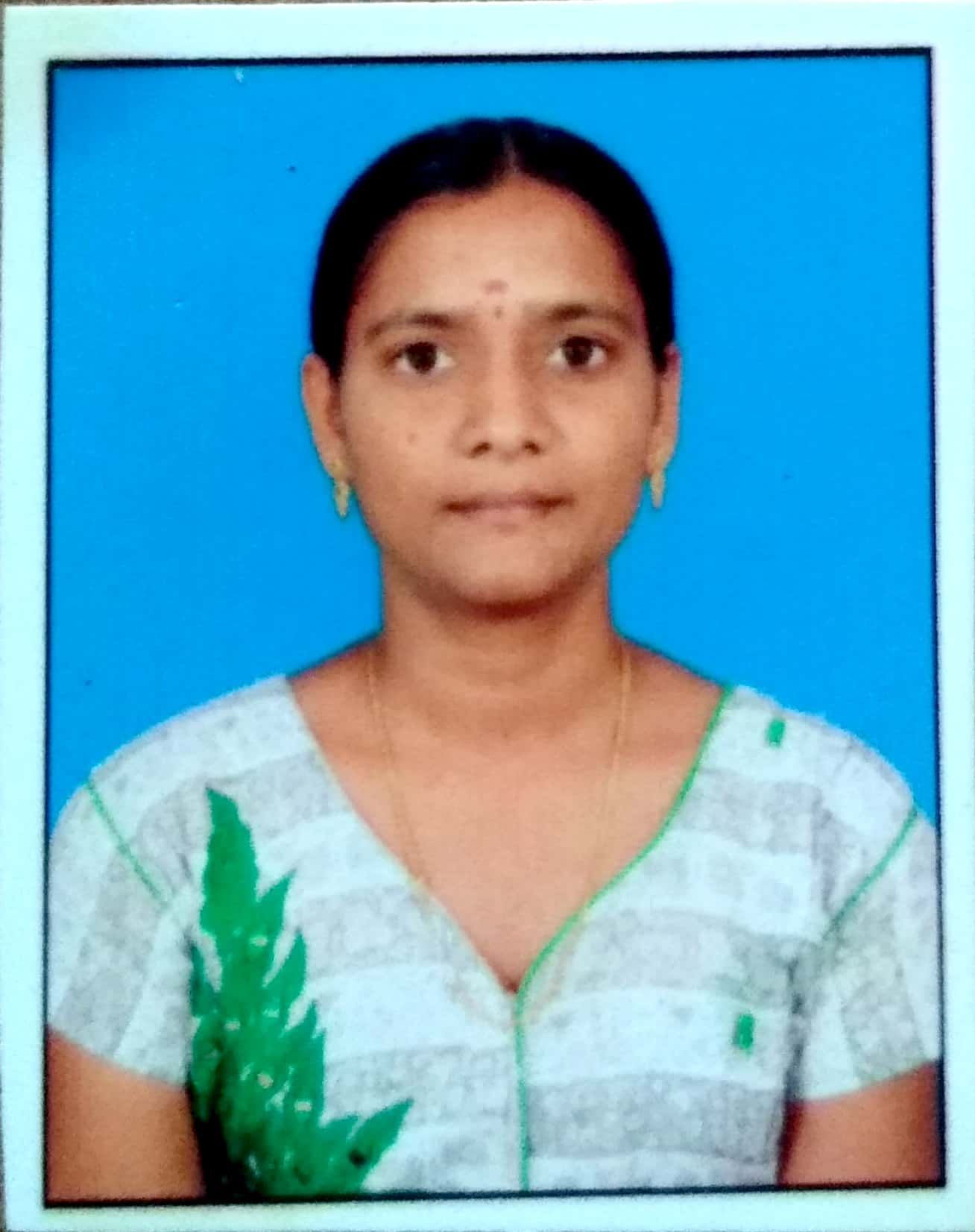 ASHALATHA KOMMIRISETTY