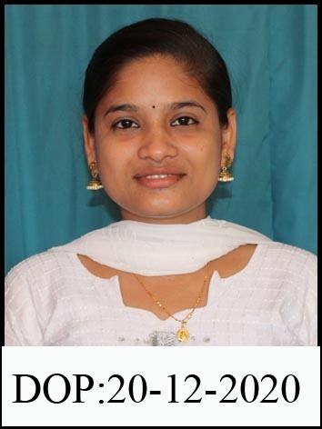 GONDU NEERAJA