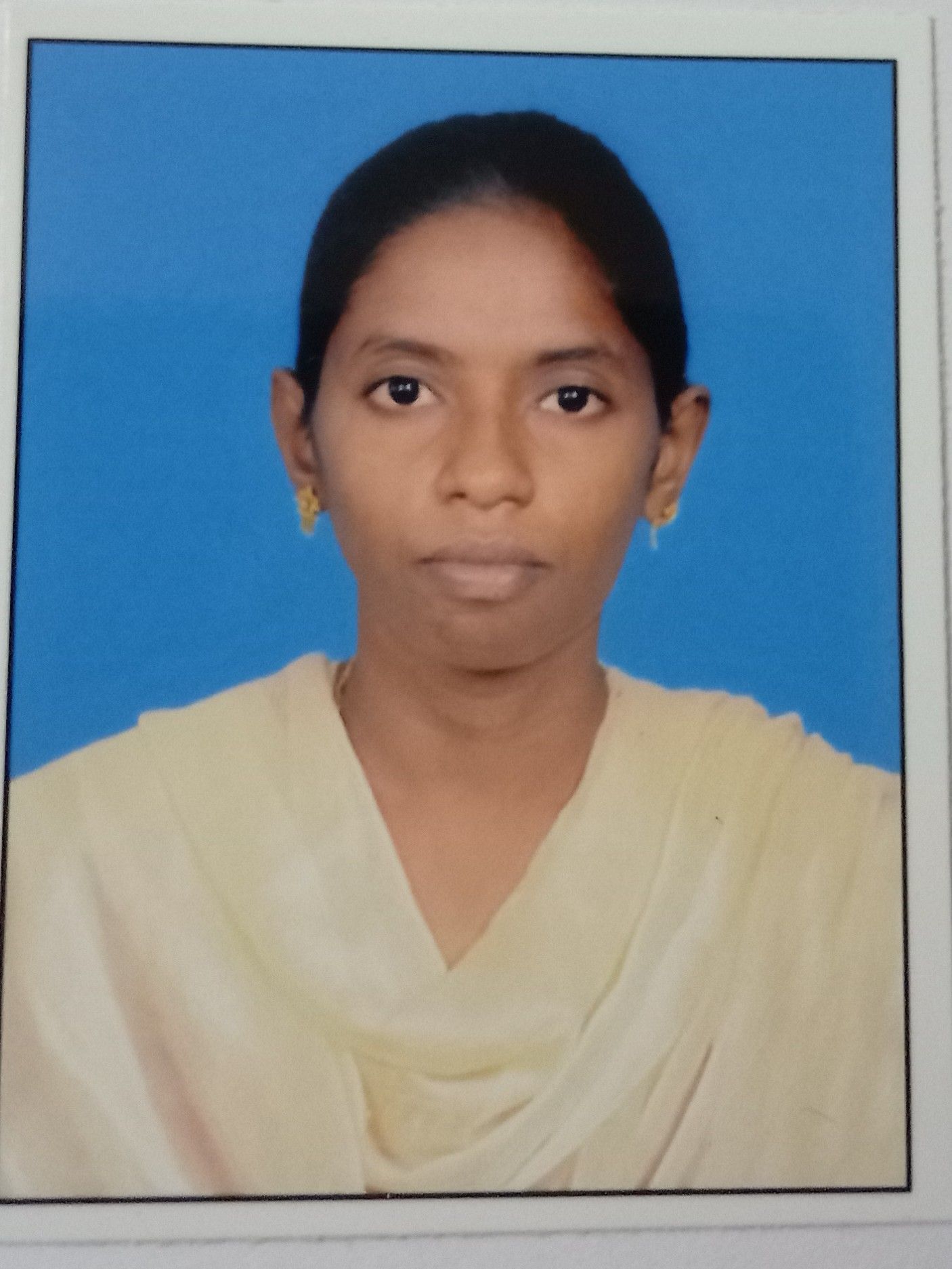 NATTALA NEHA