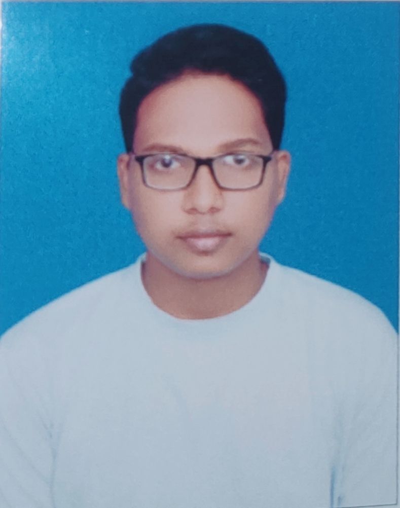 KODAVATIKANTI SUJITH KUMAR