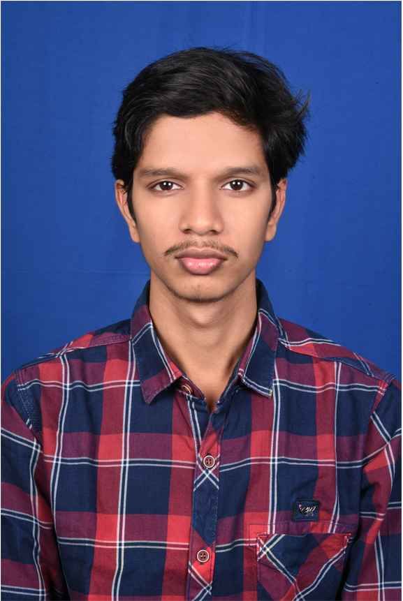 SAI KUMAR TURPATI